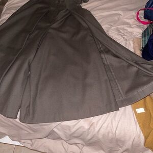 Mondi Gray Women's short